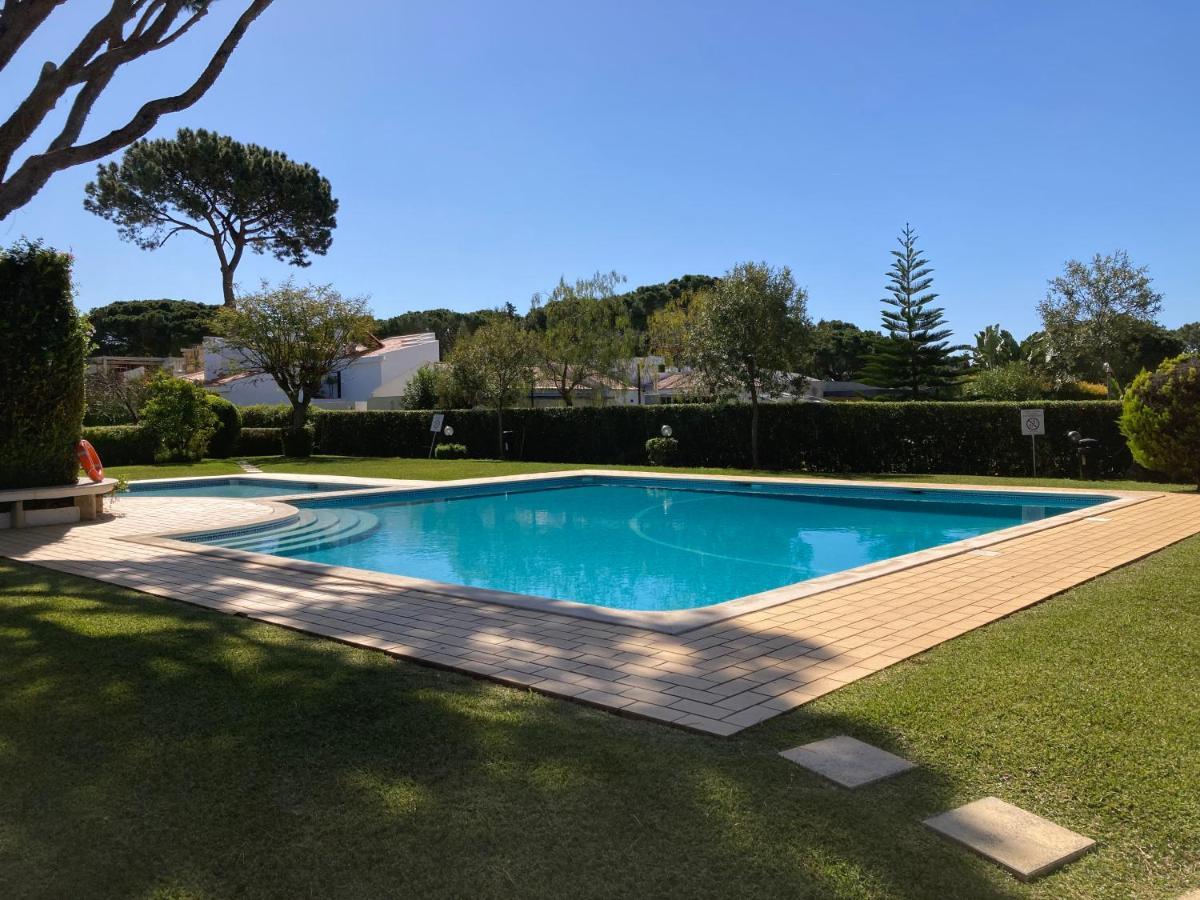 Апартаменты Solar Dos Pinheiros Lc 303 Картейра Экстерьер фото