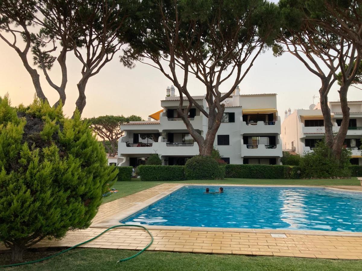 Апартаменты Solar Dos Pinheiros Lc 303 Картейра Экстерьер фото