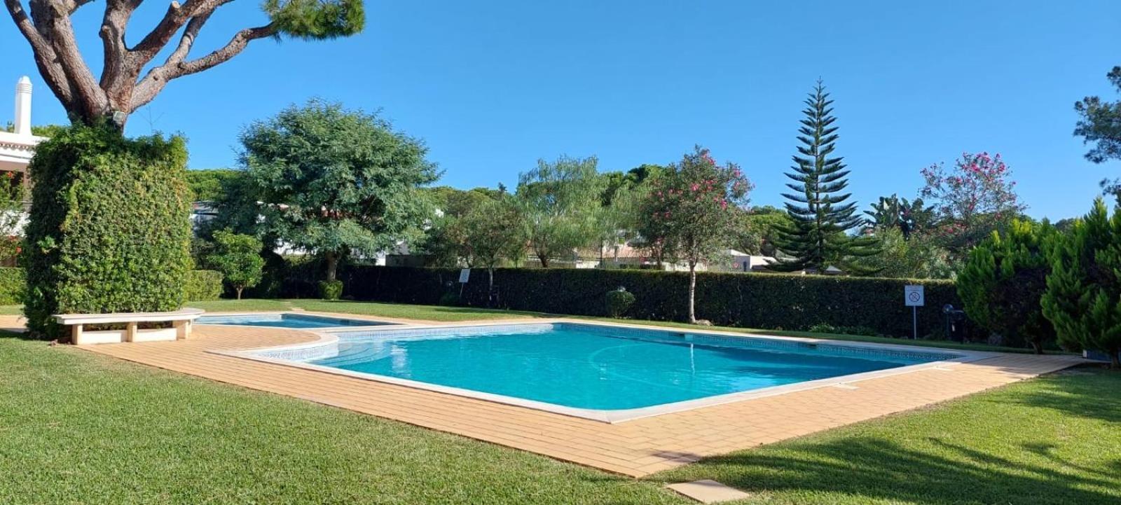 Апартаменты Solar Dos Pinheiros Lc 303 Картейра Экстерьер фото